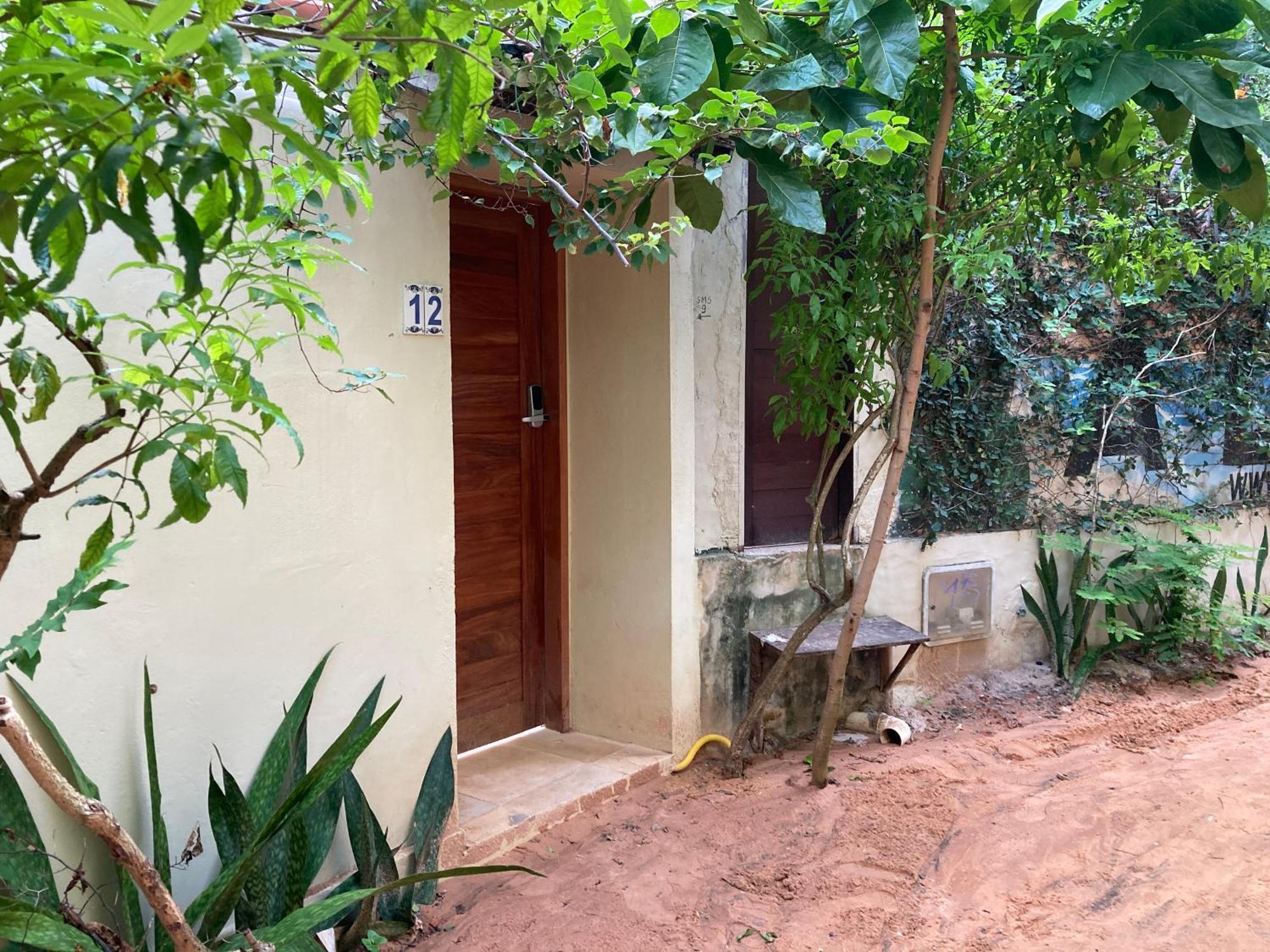 Jeri Cottage Jijoca de Jericoacoara Esterno foto
