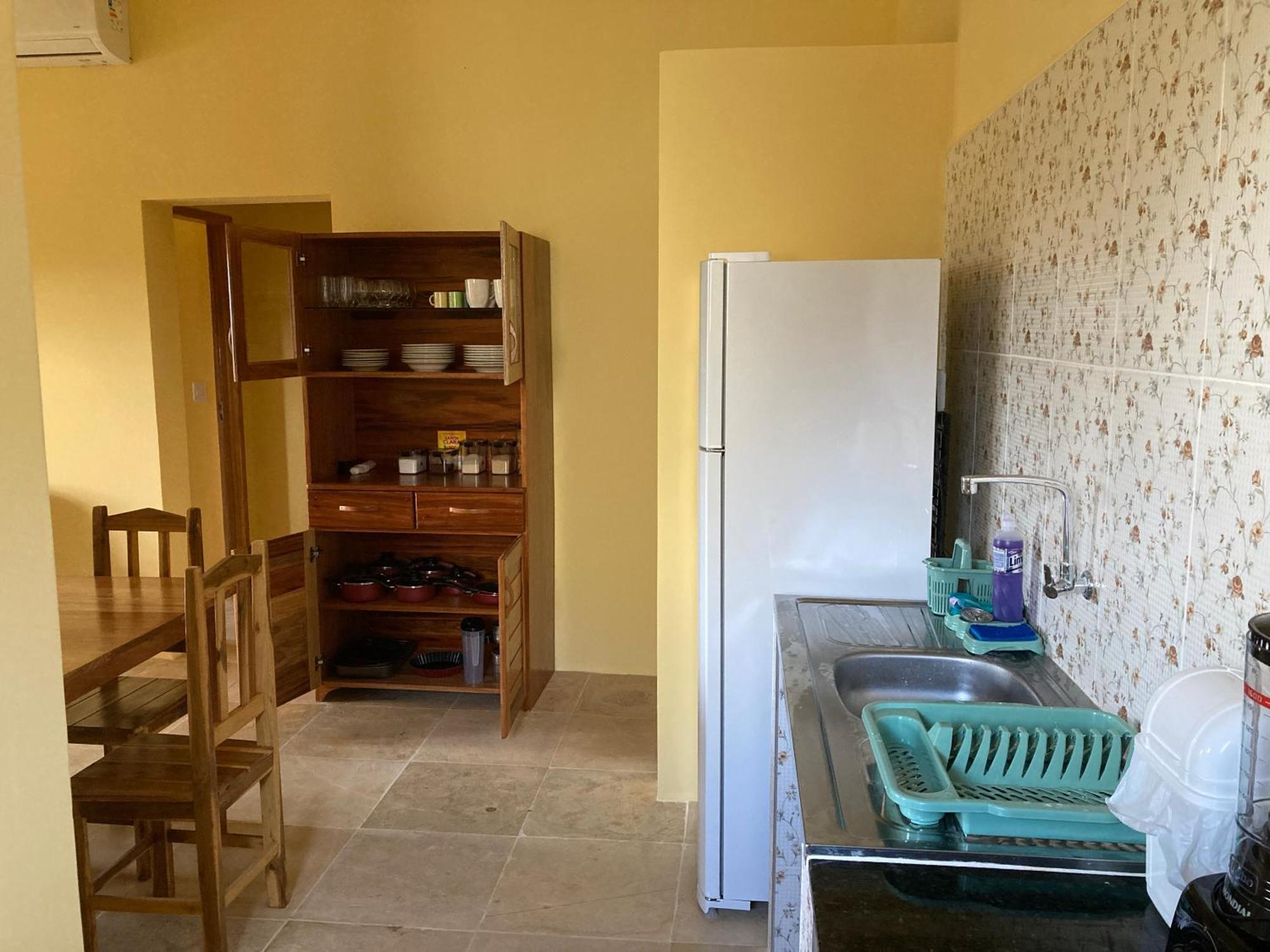 Jeri Cottage Jijoca de Jericoacoara Esterno foto